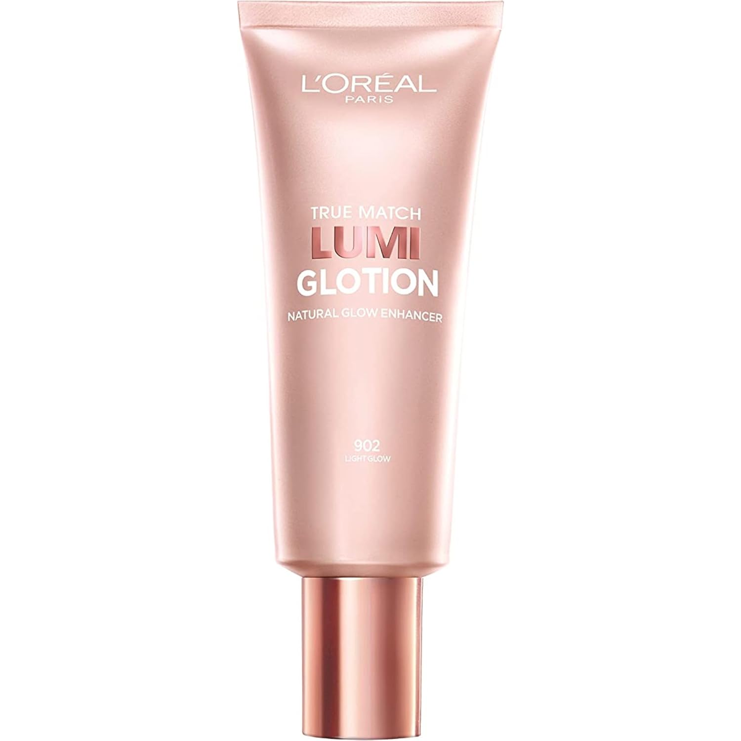 LOreal-Paris-Makeup-True-Match-Lumi-Glotion-Natural-Glow-Enhancer-Illuminator-Highlighter-Bronzing-Drops-For-a-Sun-Kissed-Glow-902-Light.jpg L'Oreal Paris Makeup True Match Lumi Glotion, Natural Glow Enhancer, Illuminator Highlighter, Bronzing Drops For a Sun-Kissed Glow, 902 Light - Image 2