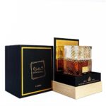 Lattafa Khamrah - Vanilla, Warm Spicy, Amber, Cinnamon - Eau de Parfum Long-Lasting Fragrance for Unisex, 3.40 Ounce / 100 ml - Image 2