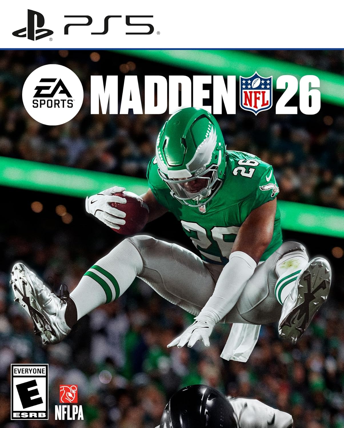 Madden-NFL-26-PlayStation-5.jpg Madden NFL 26 - PlayStation 5 - Image 2