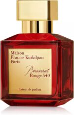 Maison Francis Kurkdjian Baccarat Rouge 540 Pure Perfume, 2.3 Fl Oz (Pack of 1) - Image 2