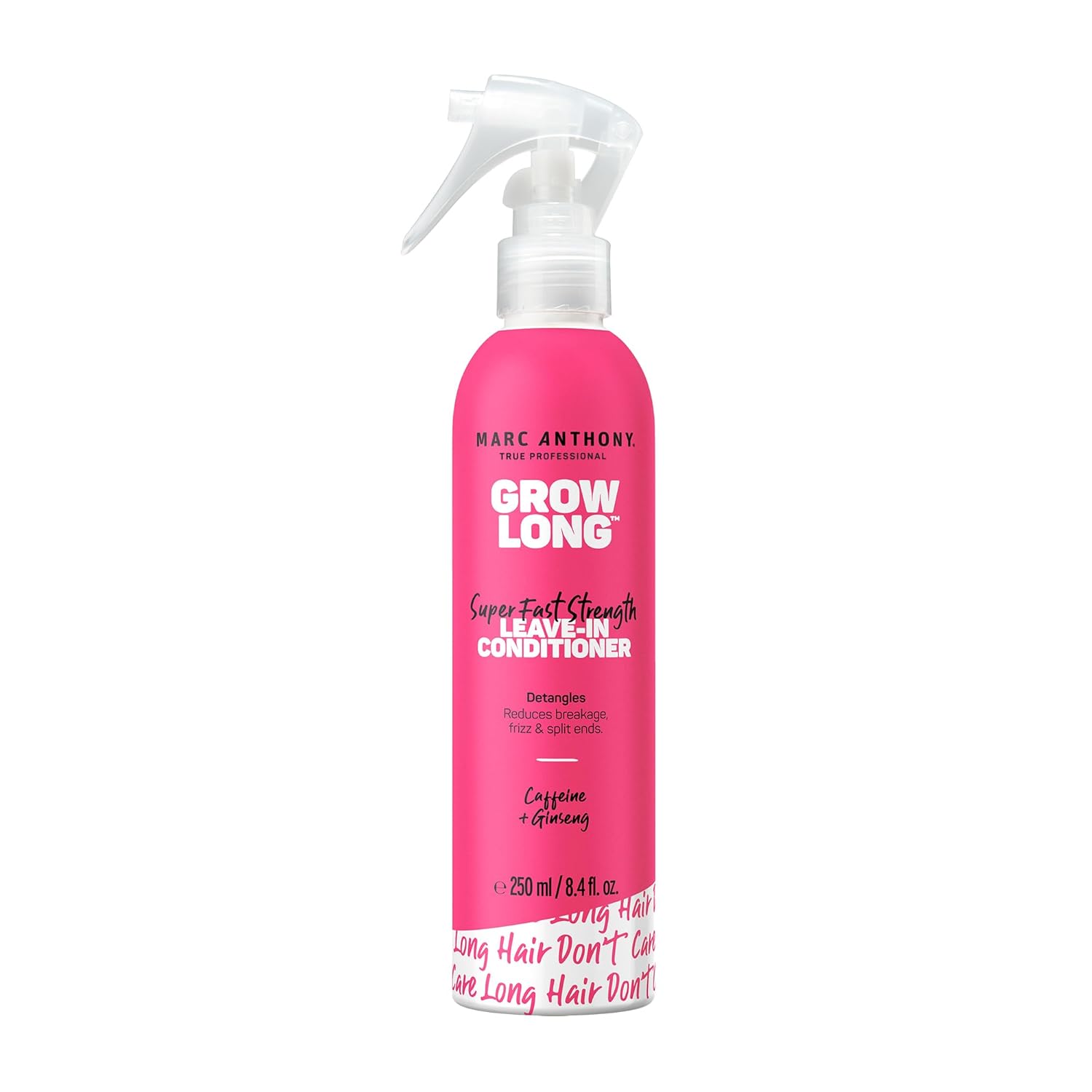 Marc-Anthony-Leave-In-Conditioner-Spray-Detangler-Grow-Long-Biotin-Anti-Frizz-Deep-Conditioner-For-Split-Ends-Breakage-Vitamin-E-Caffeine-Ginseng-for-Curly-Dry-Damaged-Hair.jpg Marc Anthony Leave-In Conditioner Spray & Detangler, Grow Long Biotin - Anti-Frizz Deep Conditioner For Split Ends & Breakage - Vitamin E, Caffeine & Ginseng for Curly, Dry & Damaged Hair - Image 2
