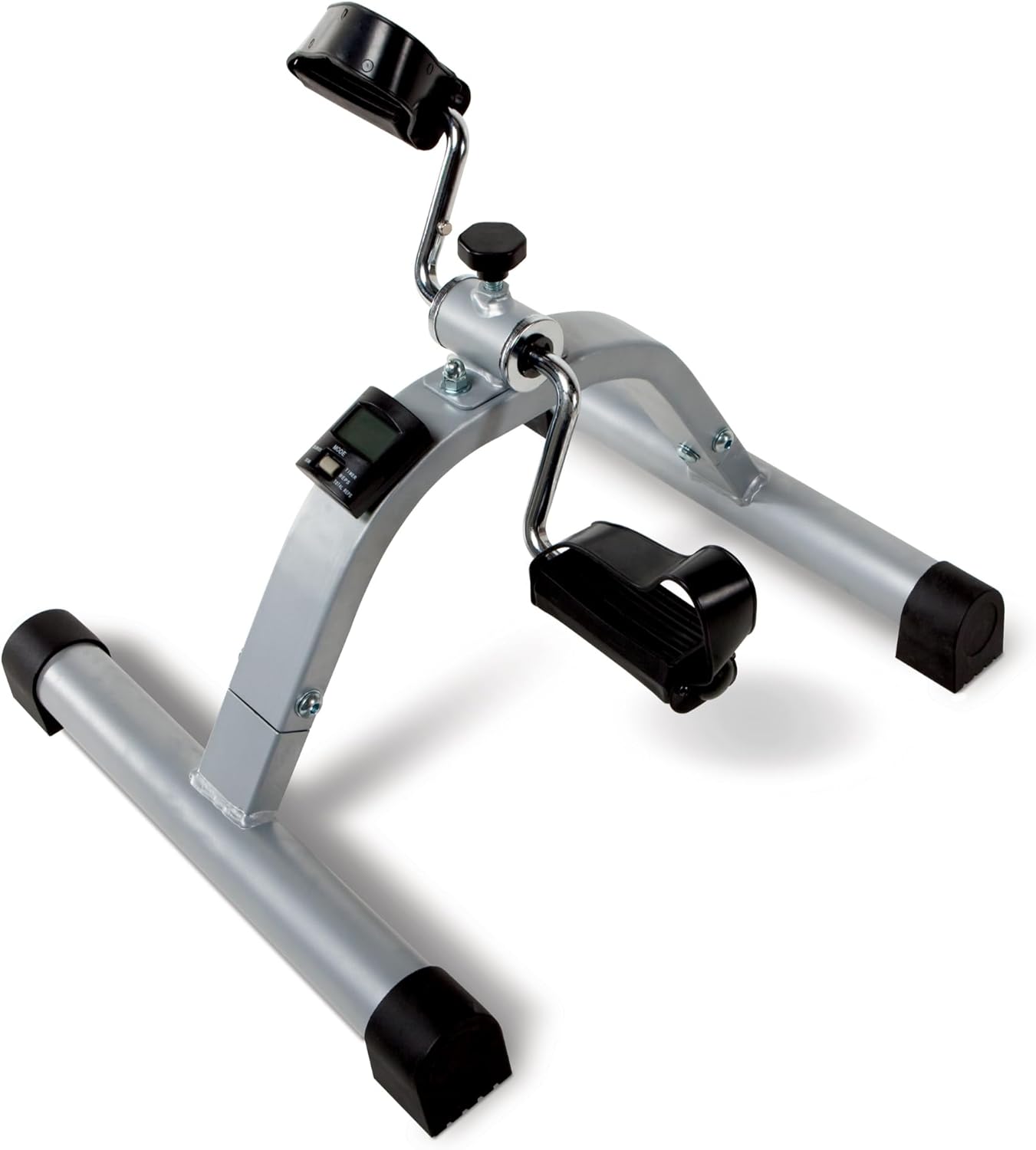 Marcy-Under-Desk-Mini-Pedal-Leg-and-Arm-Exercise-Cycle-with-Adjustable-Magnetic-Resistance-Physical-Therapy-Leg-Exercisers.jpg Marcy Under Desk Mini Pedal Leg and Arm Exercise Cycle with Adjustable Magnetic Resistance Physical Therapy Leg Exercisers - Image 2