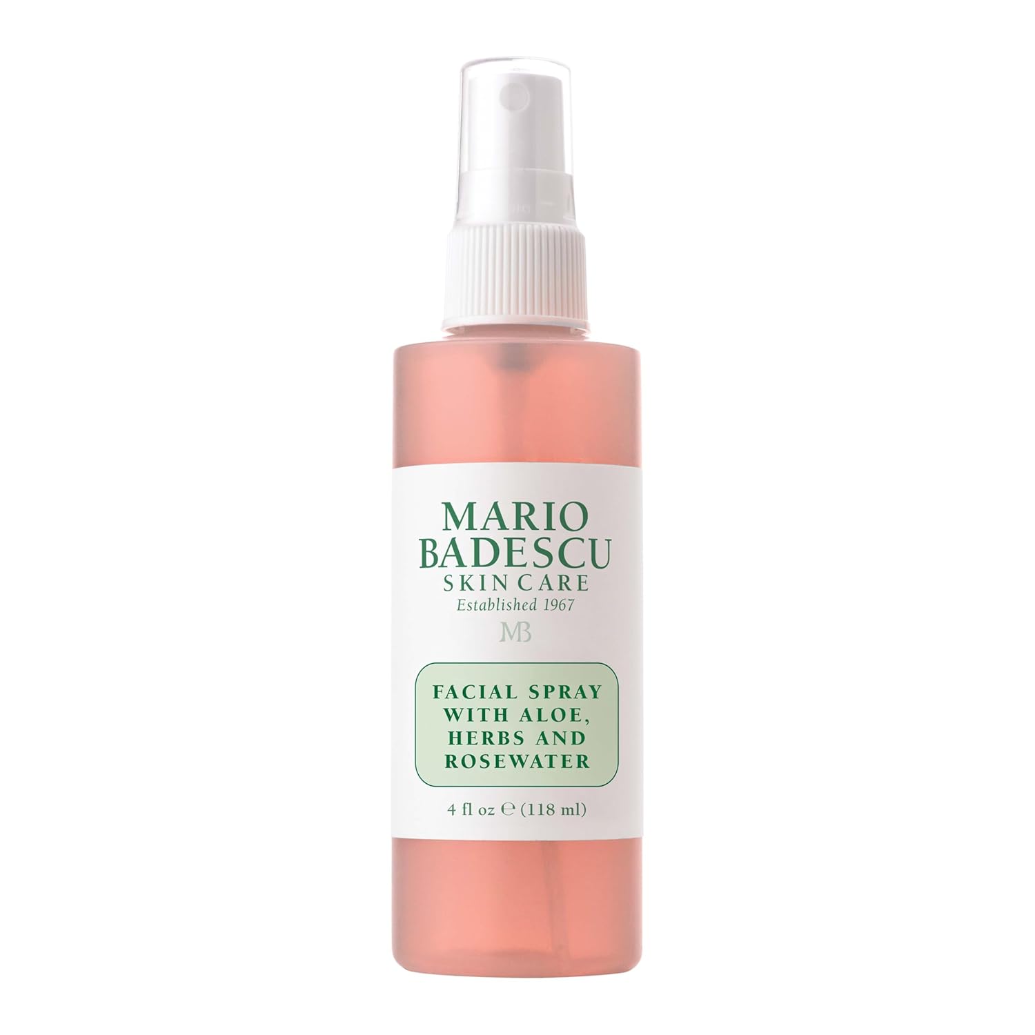 Mario-Badescu-Facial-Spray-with-Aloe-Herbs-and-Rose-Water-for-All-Skin-Types-Face-Mist-that-Hydrates-Rejuvenates-Clarifies.jpg Mario Badescu Facial Spray with Aloe, Herbs and Rose Water for All Skin Types, Face Mist that Hydrates, Rejuvenates & Clarifies - Image 2