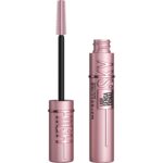 Maybelline Lash Sensational Sky High Washable Mascara Makeup, Volumizing, Lengthening, Defining, Curling, Multiplying, Buildable Formula, Blackest Black, 1 Count - Image 2