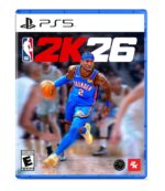 NBA 2K26 - PlayStation 5 - Image 2