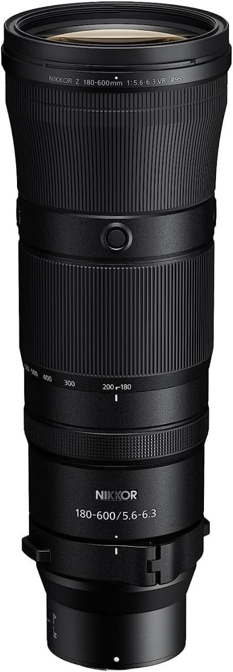 NIKON-NIKKOR-Z-180-600mm-f5.6-6.3-VR-1-Count-Pack-of-1.jpg NIKON NIKKOR Z 180-600mm f/5.6-6.3 VR, 1 Count (Pack of 1) - Image 2