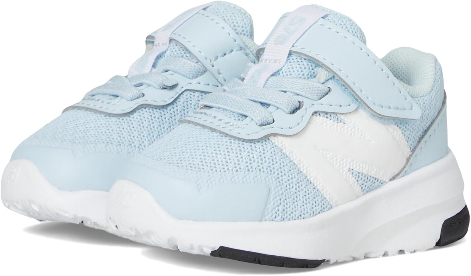 New-Balance-Baby-Boys-Dynasoft-578-V1-Hook-and-Loop.jpg New Balance Baby-Boys Dynasoft 578 V1 Hook and Loop - Image 2