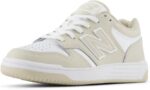 New Balance Kids' 480 V1 Lace-up Sneaker - Image 2