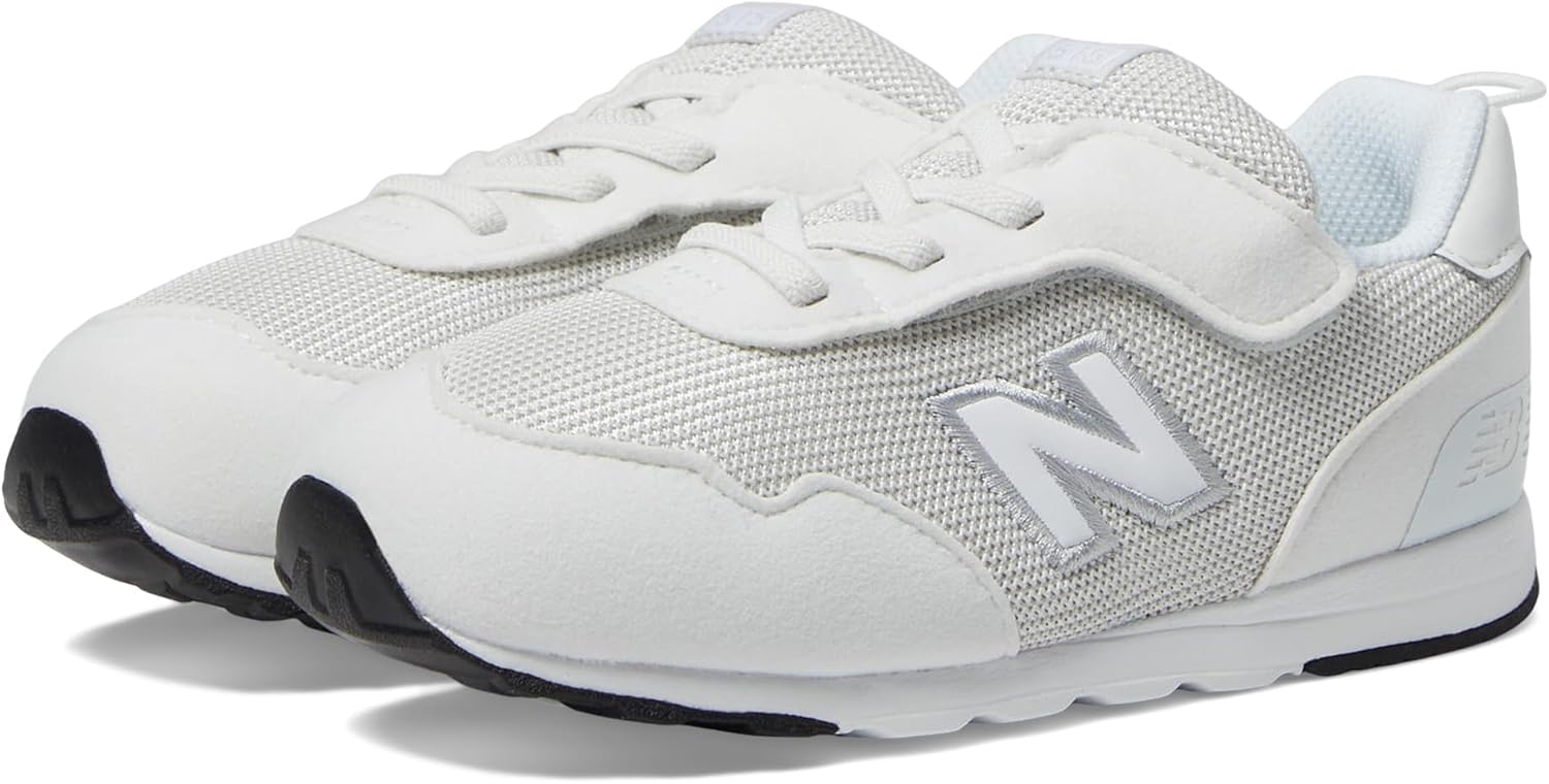 New-Balance-Kids-515-V1-New-B-Hook-Loop-Sneaker.jpg New Balance Kids 515 V1 New-B Hook & Loop Sneaker - Image 2