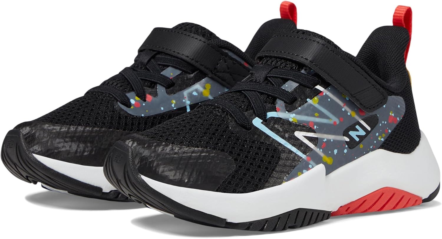 New-Balance-Kids-Rave-Run-V2-Hook-Loop-Running-Shoe.jpg New Balance Kid's Rave Run V2 Hook & Loop Running Shoe - Image 2