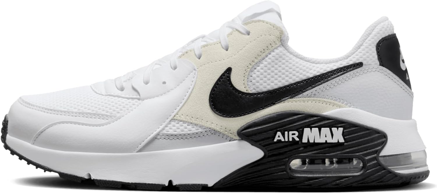 Nike-Mens-Air-Max-Excee-Shoes.jpg Nike Men's Air Max Excee Shoes - Image 2