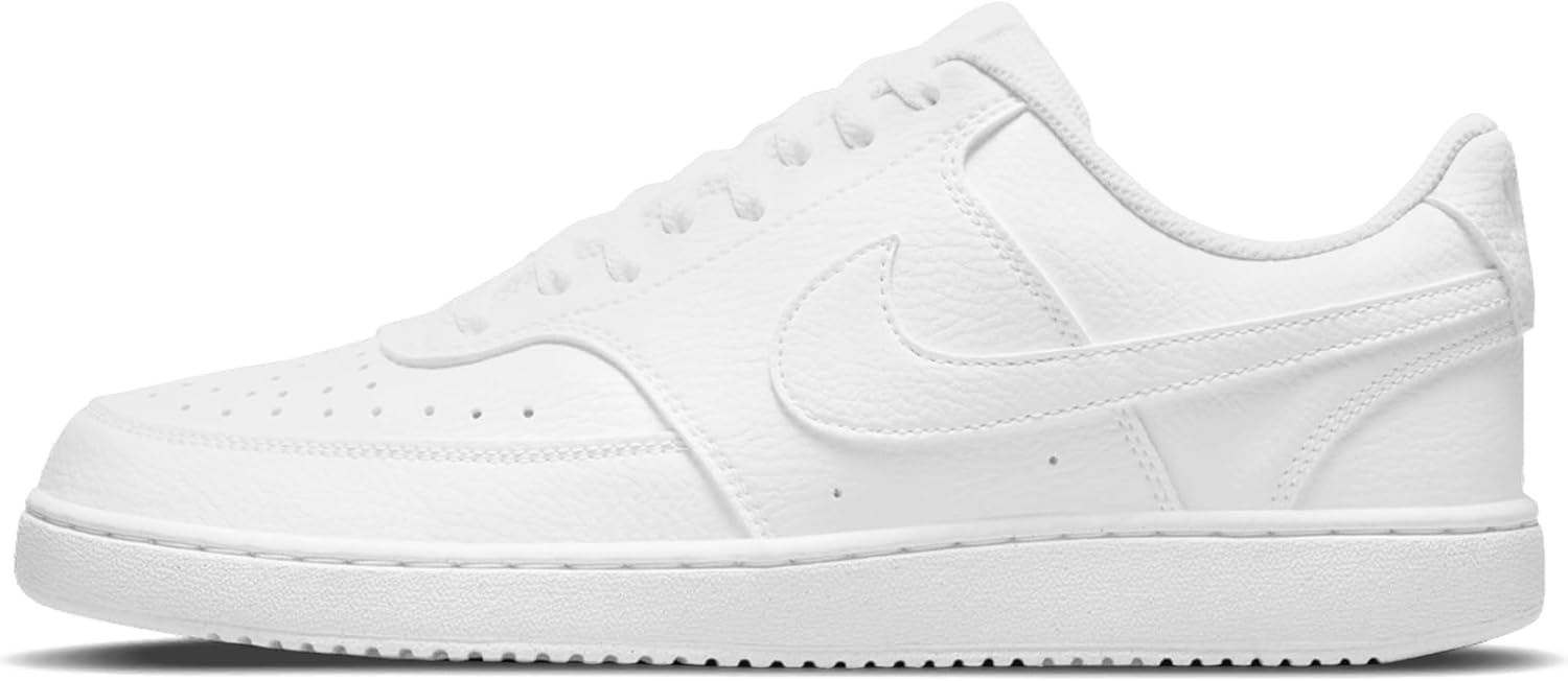 Nike-Mens-Court-Vision-Low-Next-Nature-Shoes.jpg Nike Men's Court Vision Low Next Nature Shoes - Image 2
