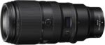 Nikon NIKKOR Z 100-400mm VR S | Premium versatile telephoto zoom lens with image stabilization for Z series mirrorless cameras (compatible with teleconverters) | Nikon USA Model - Image 2