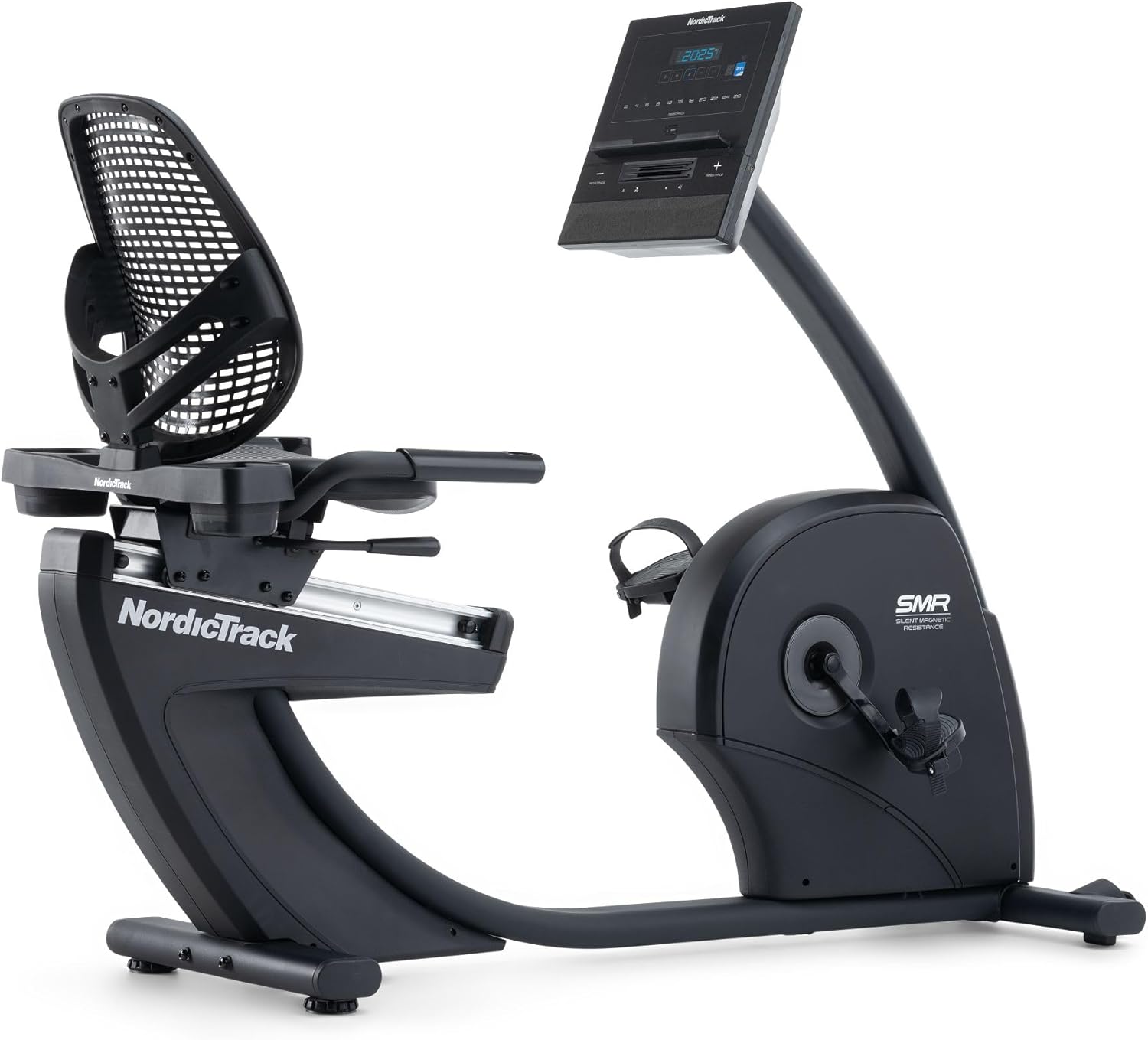 NordicTrack-G-LE-Recumbent-Bike.jpg NordicTrack G LE Recumbent Bike - Image 2