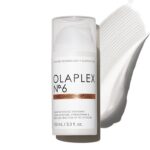 Olaplex No. 6 Bond Smoother, Leave-In Styling Hair Cream Treatment, Smooths, Conditions, & Strengthens, Frizz Control for Up to 72 Hours, For All Hair Types, 3.3 fl oz - Image 2