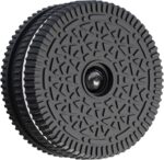 Original Retropia Repurposed Disposable Camera Lens - Unlimited Instant Film-Look Photos - Compact Pancake Lens, 32mm Focal Length & Fixed f/11 Aperture (Sony E-Mount Mirrorless Compatible) - Image 2