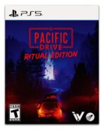 Pacific Drive: Ritual Edition - PlayStation 5, (Amazon Exclusive) - Image 2