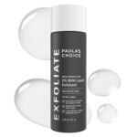 Paula's Choice SKIN PERFECTING 2% BHA Liquid Exfoliant with Salicylic Acid, Facial Polish for Enlarged Pores, Wrinkles & Fine Lines, Suitable for Blackhead-Prone Skin, Fragrance-Free - Image 2