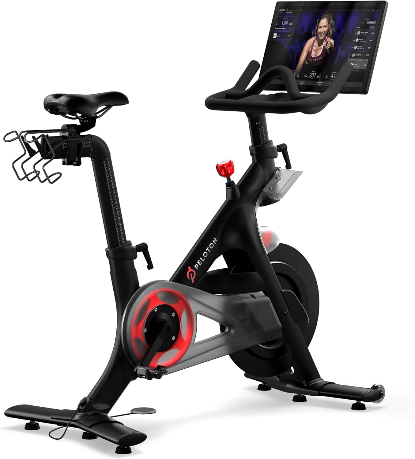 Peloton-Bikes-Indoor-Exercise-bikes-for-Cardio-and-Strength-Training.jpg Peloton Bikes, Indoor Exercise bikes for Cardio and Strength Training - Image 2