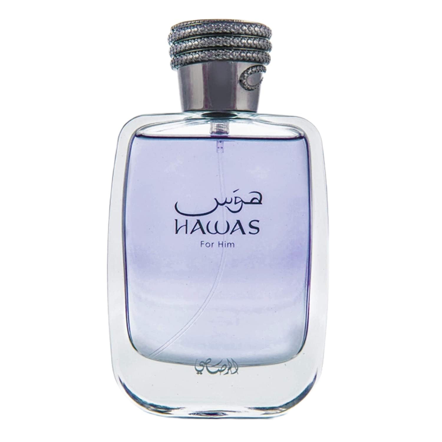 RASASI-Hawas-For-Men-Eau-De-Parfum-Spray-100ML-3.4-Oz-Long-Lasting-Arabian-Perfume-Premium-Perfume-Men-Ideal-for-Special-Occasions-Daily-Elegance-A-Bold-and-Captivating-Fragrance.jpg RASASI Hawas For Men Eau De Parfum Spray 100ML (3.4 Oz) - Long Lasting Arabian Perfume, Premium Perfume Men, Ideal for Special Occasions & Daily Elegance, A Bold and Captivating Fragrance - Image 2