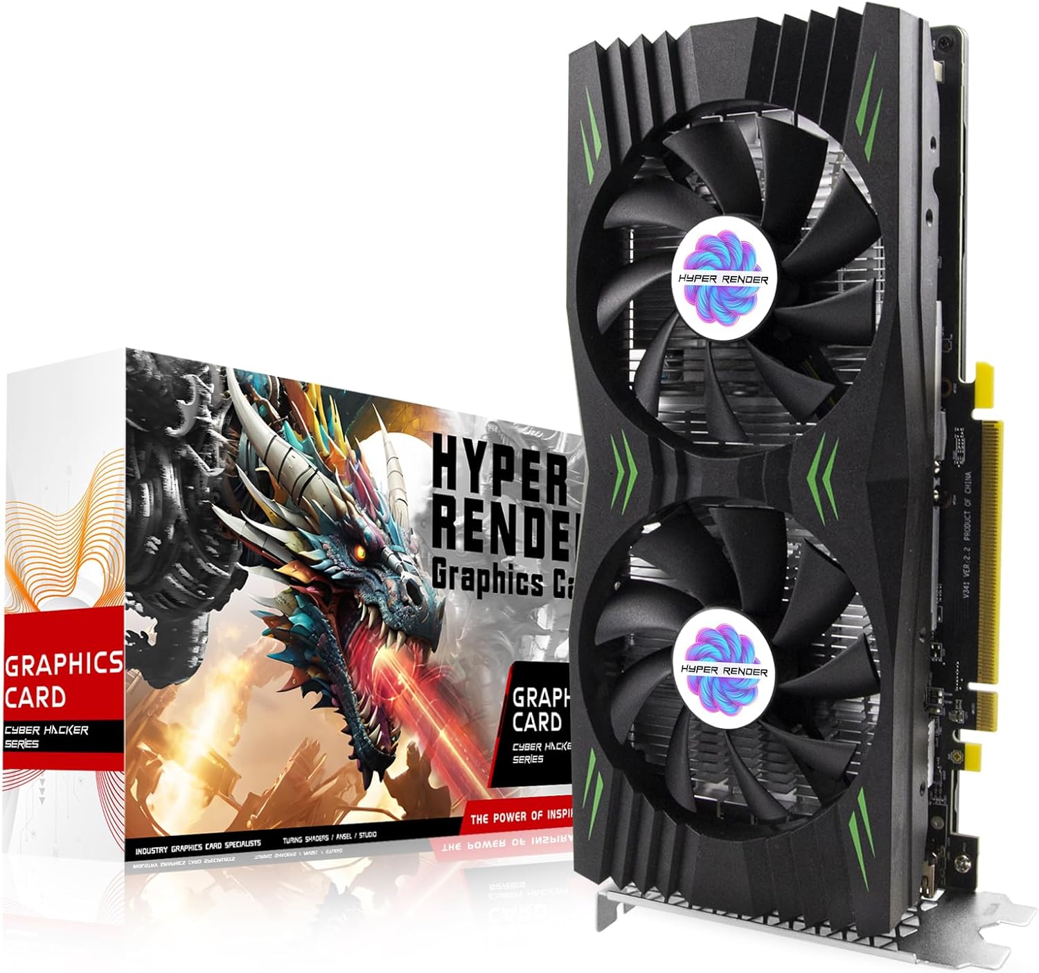 RX-580-Graphics-Card-8GB-2048SP-GDDR5-256-Bit-PC-Gaming-Video-Card-3DP-1HDMI-PCI-Express-3.0-with-Freeze-Fan-Stop-for-Desktop-Computer-GPU-for-Gaming-PC.jpg RX 580 Graphics Card 8GB 2048SP GDDR5 256 Bit PC Gaming Video Card 3*DP 1*HDMI PCI Express 3.0 with Freeze Fan Stop for Desktop Computer GPU for Gaming PC - Image 2