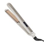 Remington Shine Therapy 1 inch Hair Straightener Iron, Flat Iron Infused with Argan Oil & Keratin, Professional Ceramic Flat Iron for Less Frizz, Shines and Smooth, Styling Tools - Image 2