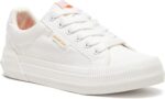 Rocket Dog Women's Cheery Comfort Plush Foam Sneaker - Image 2