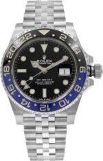 Rolex GMT-Master II Men's Watch - Image 2