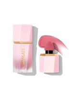 SHEGLAM Color Bloom Liquid Blush Makeup for Cheeks Matte Finish - Love Cake - Image 2