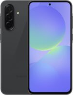 Samsung Galaxy A36 5G A Series, 128GB Unlocked Android Smartphone, AMOLED Display, Rugged Design, 5G Connectivity, Affordable Performance, US Version, 2025, US 1 Yr Warranty, Awesome Black - Image 2