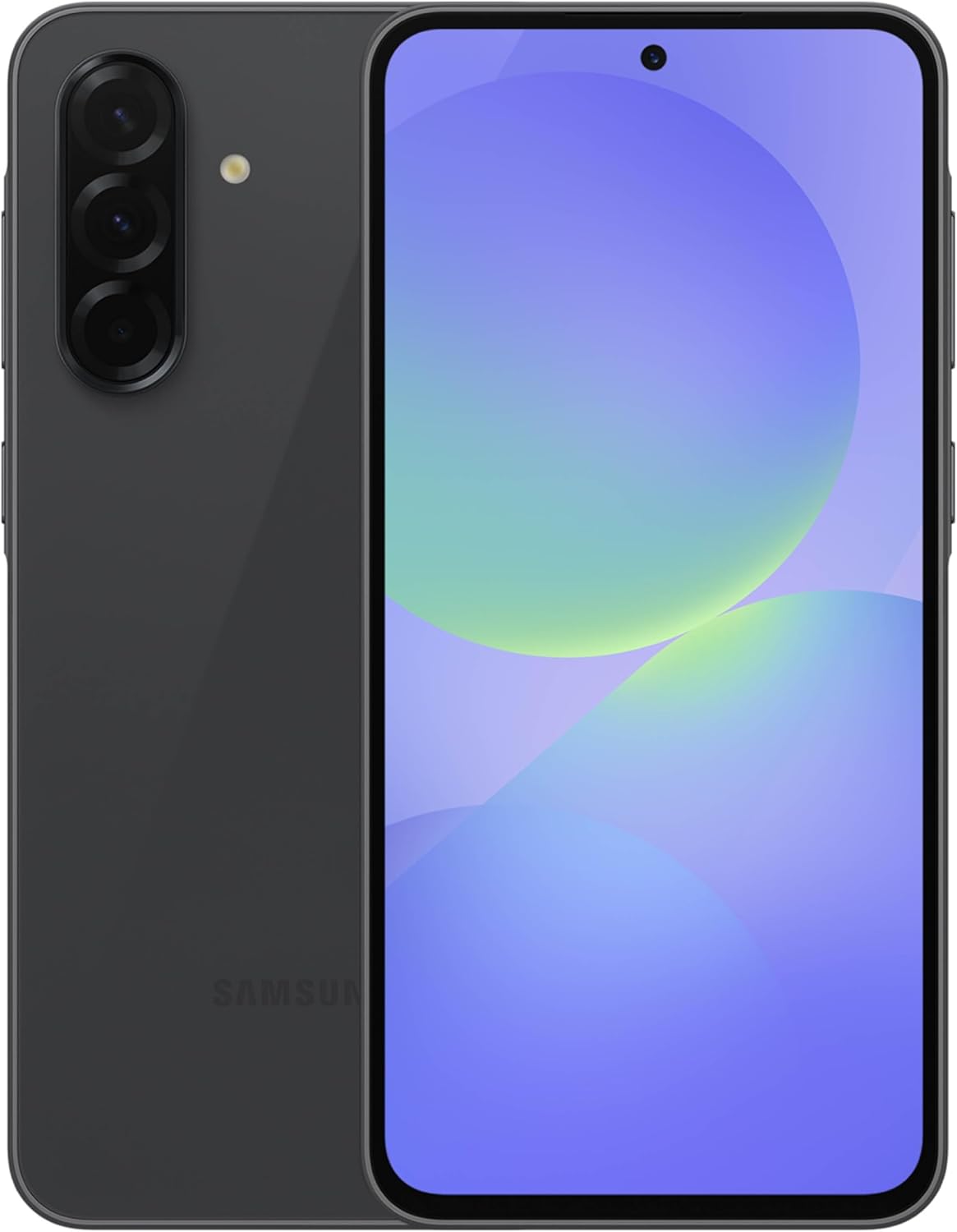 Samsung-Galaxy-A36-5G-A-Series-128GB-Unlocked-Android-Smartphone-AMOLED-Display-Rugged-Design-5G-Connectivity-Affordable-Performance-US-Version-2025-US-1-Yr-Warranty-Awesome-Black.jpg Samsung Galaxy A36 5G A Series, 128GB Unlocked Android Smartphone, AMOLED Display, Rugged Design, 5G Connectivity, Affordable Performance, US Version, 2025, US 1 Yr Warranty, Awesome Black - Image 2