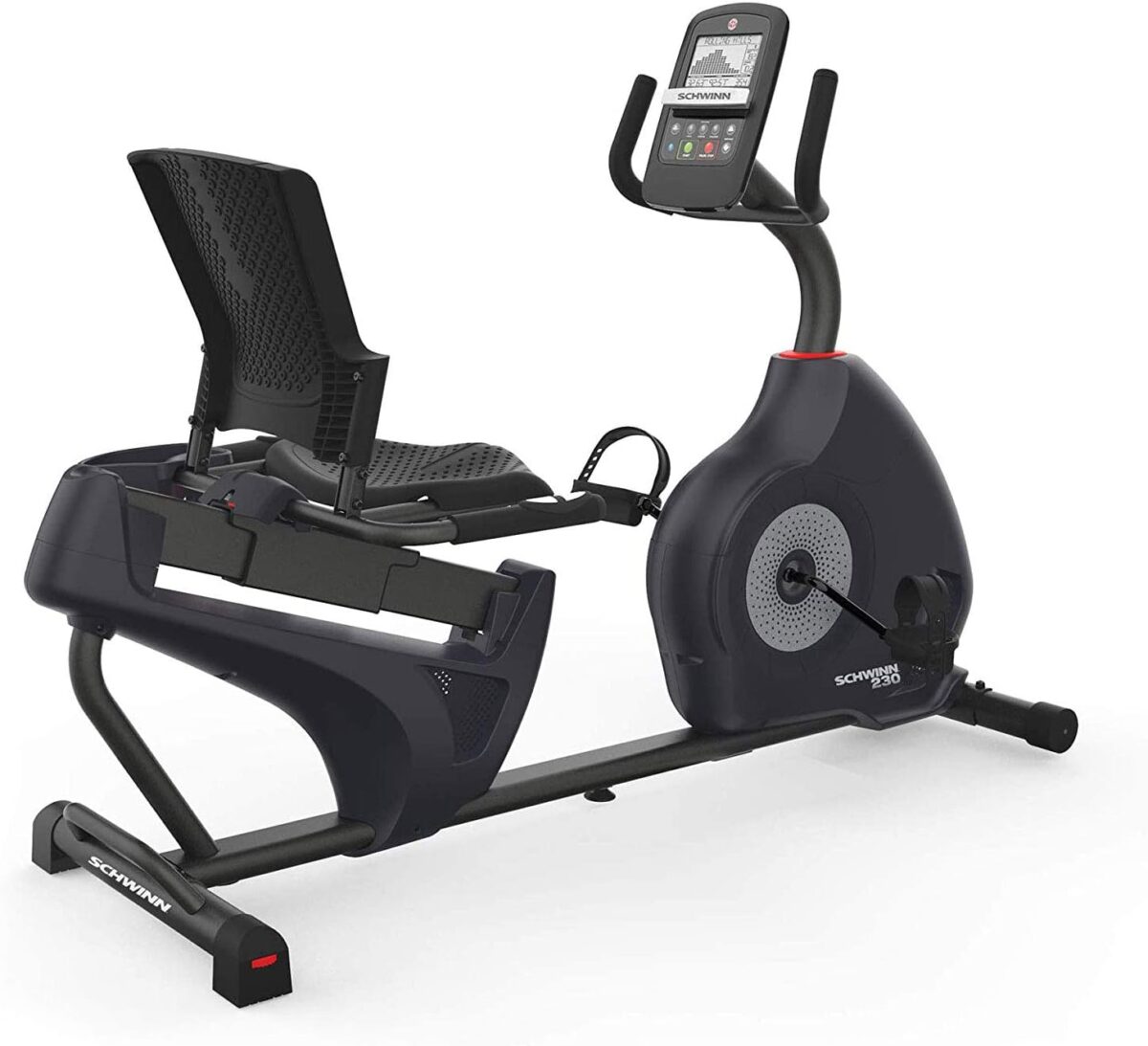 Schwinn Fitness Recumbent Bike Series - Image 2