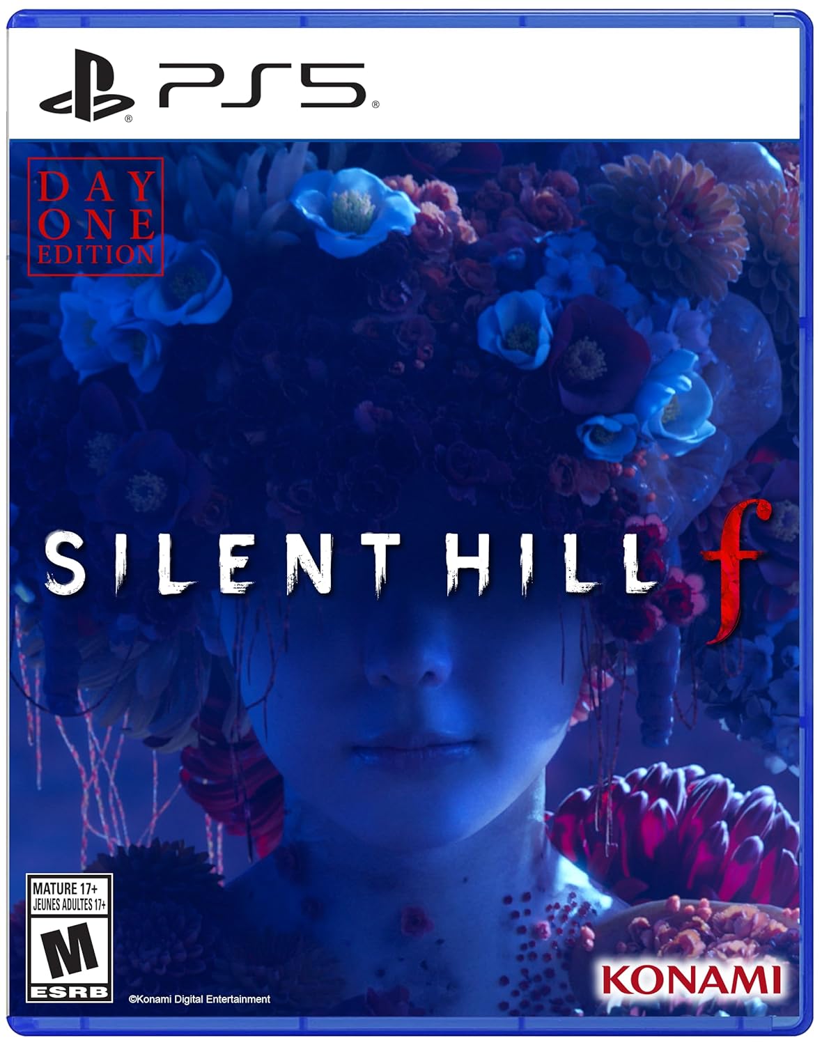 Silent-Hill-f-PlayStation-5-Amazon-Exclusive-Day-One-Edition.jpg Silent Hill f - PlayStation 5, Amazon Exclusive Day One Edition - Image 2