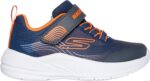 Skechers Boy's Microspec Advance Sneaker - Image 2