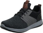 Skechers Men's Classic Fit-Delson-Camden Sneaker - Image 2