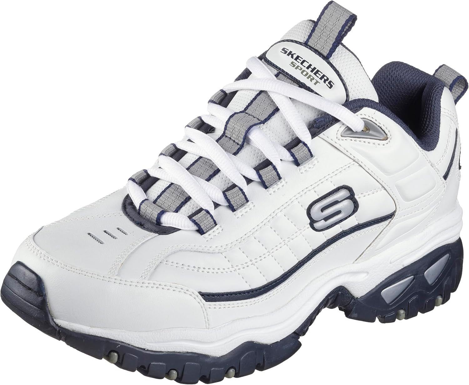 Skechers-Mens-Energy-Afterburn-Sneakers.jpg Skechers Men's Energy Afterburn Sneakers - Image 2