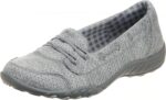 Skechers Women's, Breathe Easy - Good Influence Slip-On Shoe - Image 2
