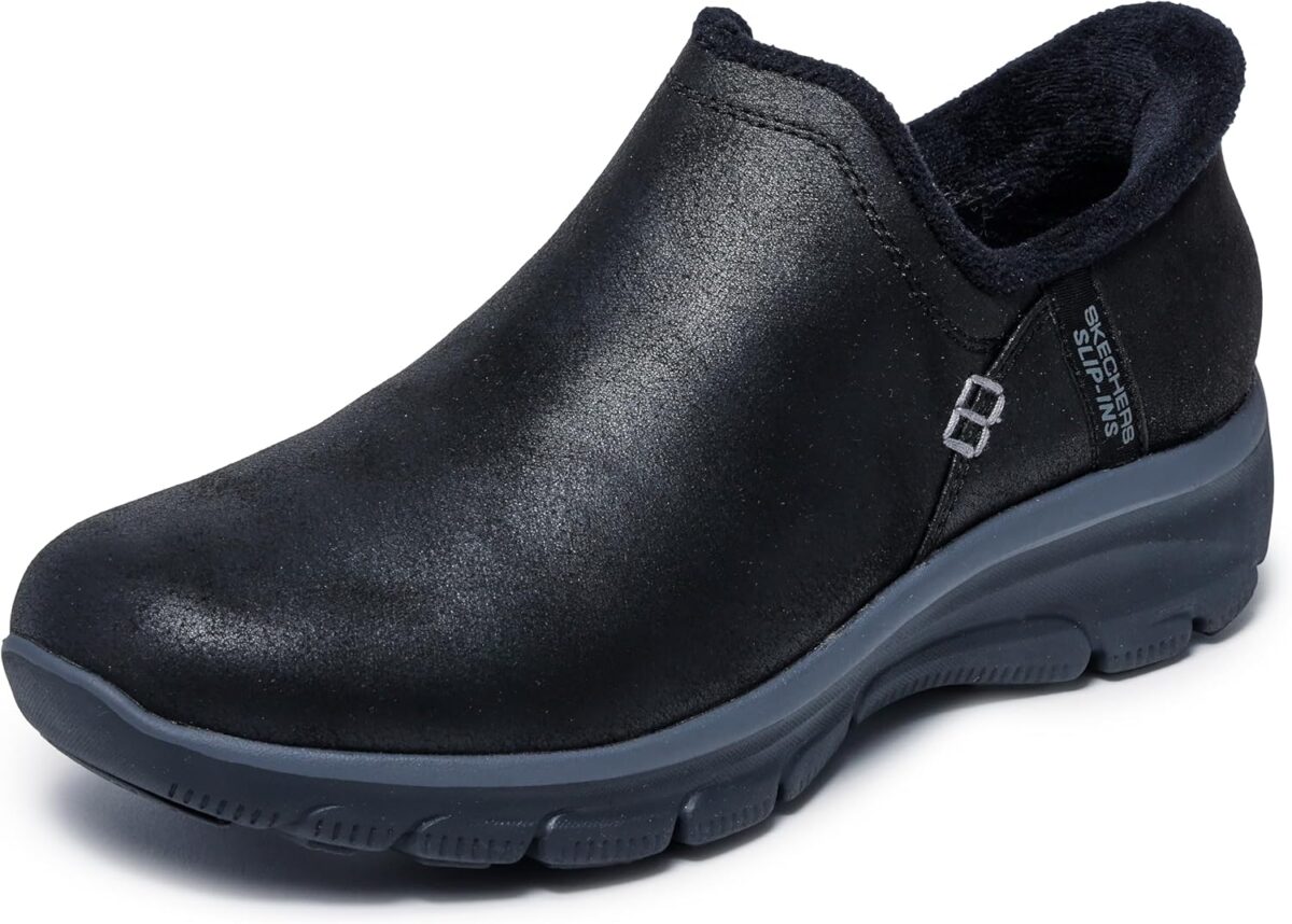 Skechers womens Easy Going - Modern Hour - Hands Free Slip-insAnkle Boot - Image 2