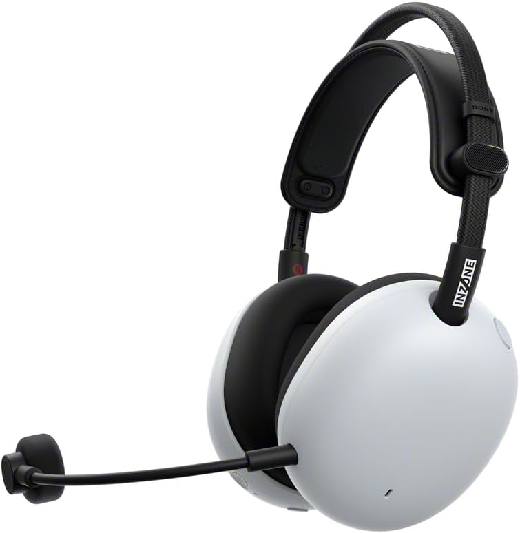 Sony-INZONE-H9-II-Wireless-Noise-Canceling-Gaming-Headset-WH-1000XM6-Drivers-Lightweight-Detachable-Cardoid-AI-Mic-2.4GHz-and-Bluetooth-Soft-Case-for-PC-PS5-Switch-and-Mobile-White.jpg Sony INZONE H9 II Wireless Noise Canceling Gaming Headset, WH-1000XM6 Drivers, Lightweight, Detachable Cardoid AI Mic, 2.4GHz and Bluetooth, Soft Case, for PC, PS5, Switch, and Mobile, White - Image 2