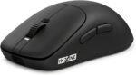 Sony INZONE Mouse-A Ultra-Lightweight 48g Wireless Gaming Mouse with Dongle, Optical Switch, 8000Hz Polling, 30K DPI Sensor, 90Hr Battery, Customizable Buttons, USB-C - Image 2