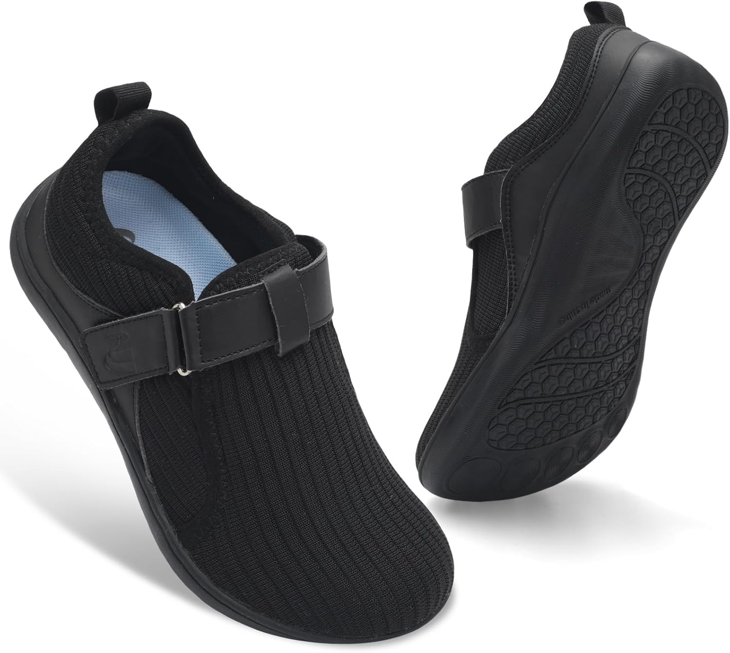 Spesoul-Wide-Womens-Walking-Shoes-Adjustable-Diabetic-Shoes-Breathable-Zero-Drop-Barefoot-Shoe-Neuropathy-Edema-Nursing-Shoe-Wide-Width-Sneakers.jpg Spesoul Wide Womens Walking Shoes Adjustable Diabetic Shoes Breathable Zero Drop Barefoot Shoe Neuropathy Edema Nursing Shoe Wide Width Sneakers - Image 2