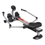 Stamina Hydraulic Rowing Machine, BodyTrac Glider with Cylinder Resistance, 250 Lbs - Home and Gym Exercise Equipment - Ideal for Fitness Training and Body Workout - Image 2