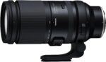 Tamron 150-500mm F/5-6.7 Di III VC VXD for Nikon Z Mount Mirrorless Cameras - Image 2