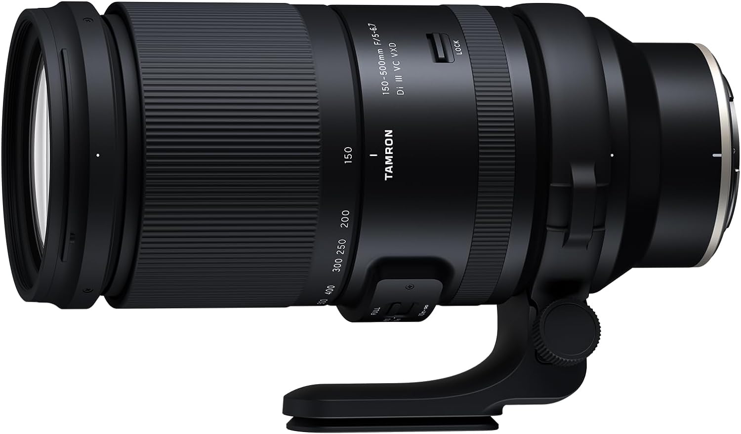 Tamron-150-500mm-F5-6.7-Di-III-VC-VXD-for-Nikon-Z-Mount-Mirrorless-Cameras.jpg Tamron 150-500mm F/5-6.7 Di III VC VXD for Nikon Z Mount Mirrorless Cameras - Image 2