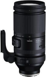 Tamron 150-500mm f/5-6.7 Di III VC VXD Lens for Full Frame Sony Mirrorless Camera - Image 2