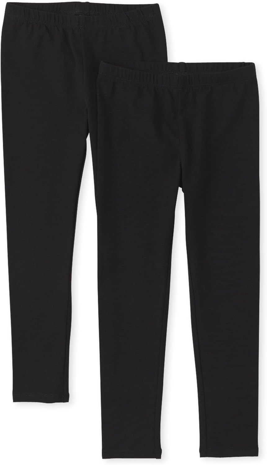 The-Childrens-Place-Girls-Leggings.jpg The Children's Place Girls' Leggings - Image 2
