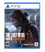 The Last of Us Part II Remastered - PlayStation 5 - Image 2