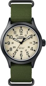 Timex Men's Expedition Scout 40mm Watch - Image 2