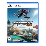 Tony Hawk's™ Pro Skater™ 3 + 4 – Standard Edition – PlayStation 5 - Image 2