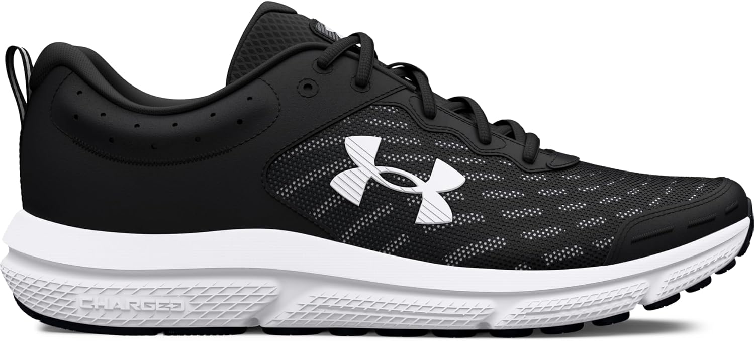 Under-Armour-Mens-Charged-Assert-10-Shoes.jpg Under Armour Men's Charged Assert 10 Shoes - Image 2